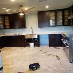 Kitchen Remodeling