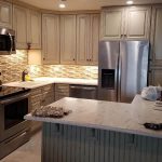 Kitchen Remodeling