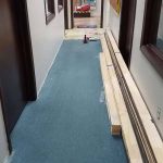 Commercial Flooring