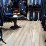 Commercial Flooring