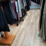 Commercial Flooring