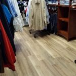 Commercial Flooring