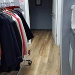 Commercial Flooring