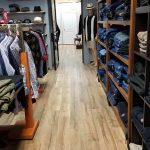 Commercial Flooring