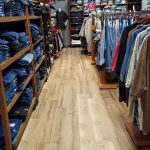 Commercial Flooring