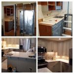 Kitchen Remodeling