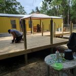 experienced fence builders